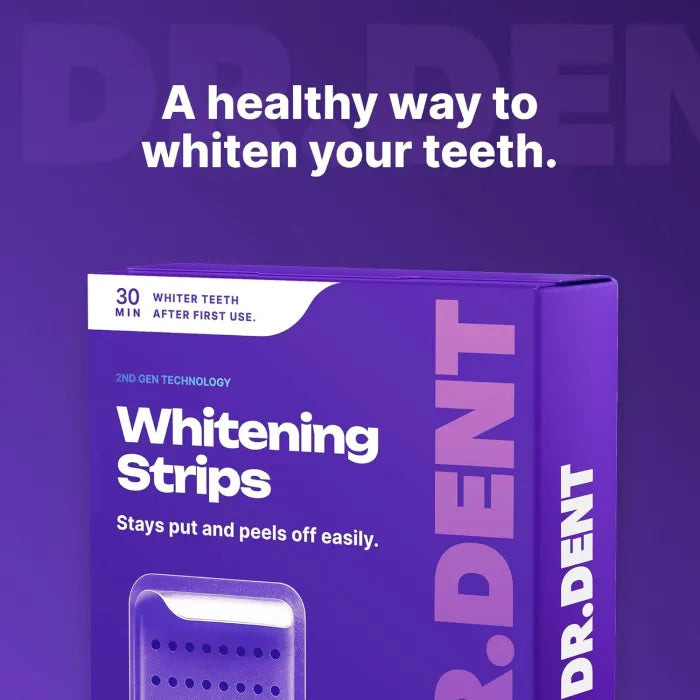 Teeth Whitening Strips